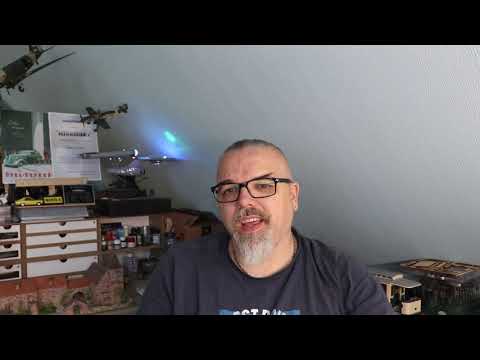 Hachette Bismarck Metall Part 35