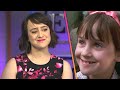 Matilda Turns 25 Mara Wilson Shares Behind The Scenes Secrets