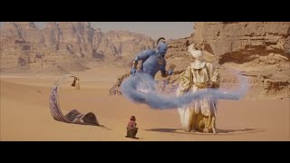 Download lagu Aladdin First Wish - Genie grant first official wish | Aladdin (2019) mp3 Download lagu Aladdin First Wish - Genie grant first official wish | Aladdin (2019) mp3