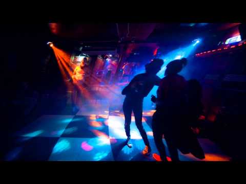 Romain Curtis - Paris 15