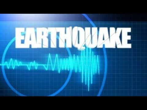 Did you feel that? 3.5 magnitude earthquake shakes West Valley to Salt Lake City
