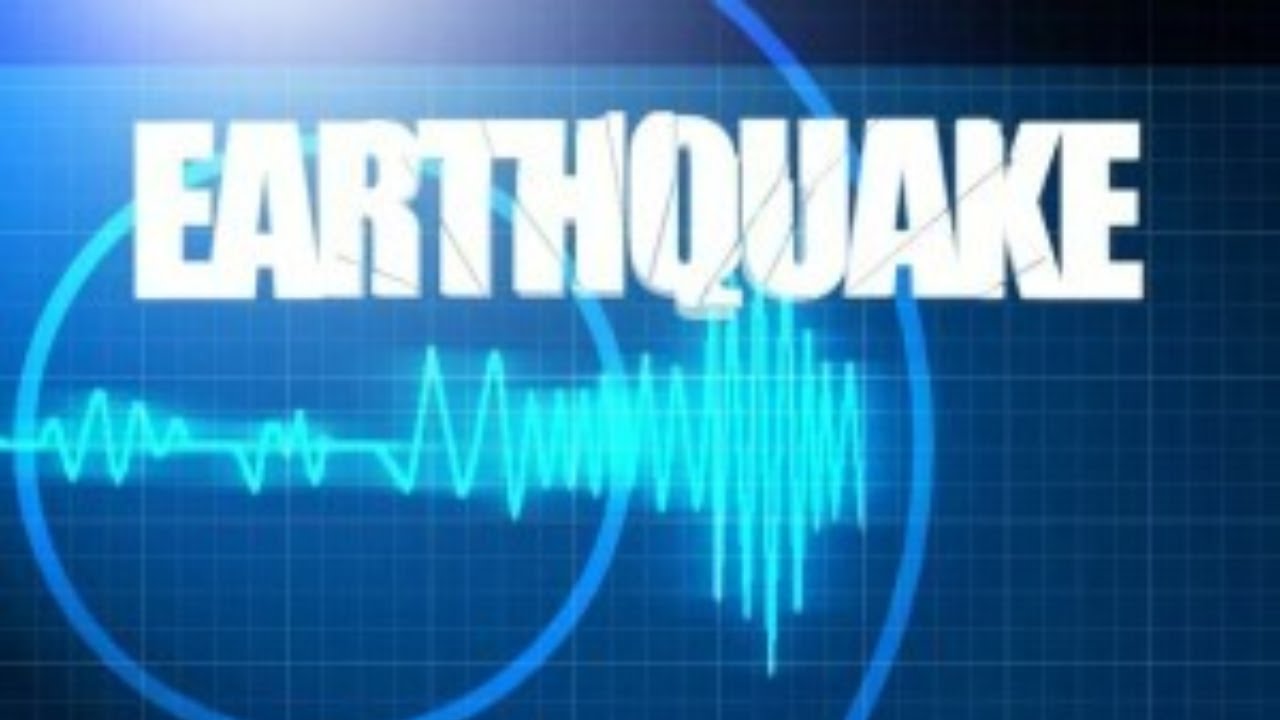 Did you feel that? 3.5 magnitude earthquake shakes West Valley to Salt Lake City
