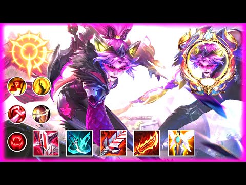 SASKIOLOL VAYNE MONTAGE - 1V5 OUTPLAYS