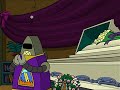 Futurama: Dear Lord