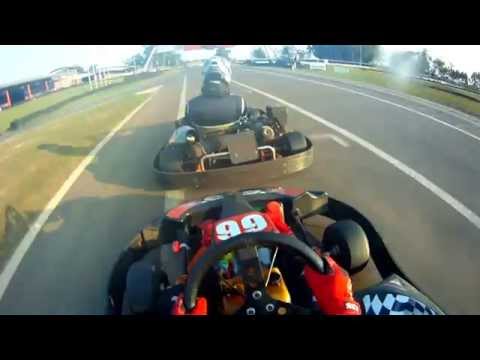 TAGKart 2012 11.08 – Velopark VP 1500 (On Board Guilherme Dienstmann)
