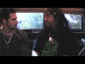 Soulfly Interview with Max Cavalera on 2012 U.S. Enslaved Tour