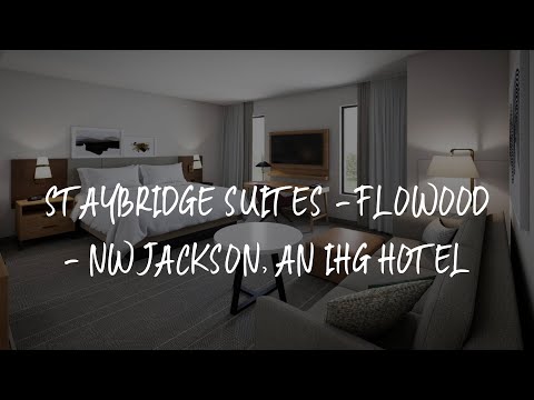 Staybridge Suites - Flowood - NW Jackson, an IHG Hotel Review - Flowood , United States of America