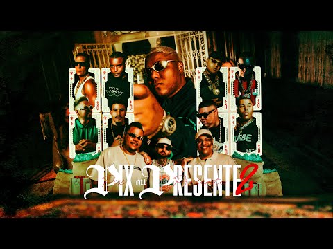 Pix ou Presente 2 🎁