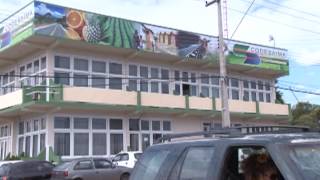 90s - SBT RORAIMA  - APRESENTAÇÃO LAYSE MENEZES