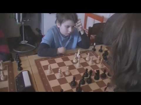 Spektrum chess 6. kolo