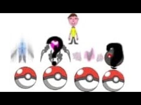 POKEIPOTETICI: disegno lo pseudo leggendario di Pokémon Scarlatto e Violetto!