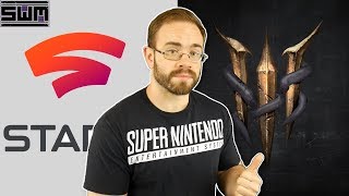 Google Stadia Game Showcase Date Revealed...And They're Not Messing Around