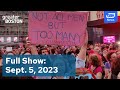 Greater Boston Full Episode September 5 2023