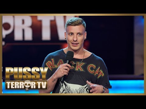 Felix Lobrecht hat keine Ahnung von Autos - PussyTerror TV