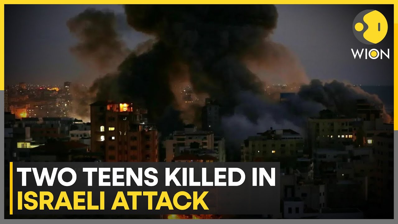 US Urges United Nations To Adopt Trump's Gaza Deal Or Else Gazans Will Suffer | WION