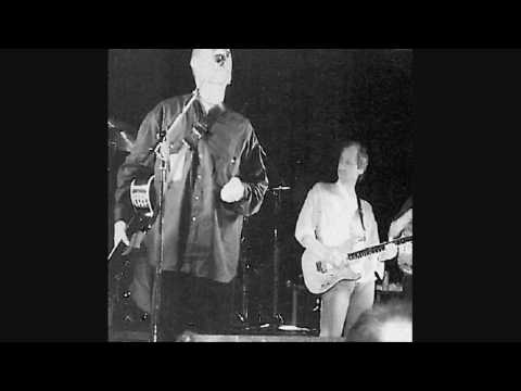 The Notting Hillbillies - Run Me Down [Swan Hunter -93]