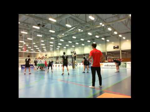 2016 NM Volley U19 Bane 3