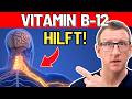Das Passiert Wenn Du Täglich Vitamin B 12 Nimmst Mehr Energie