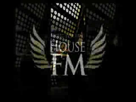 HOUSE FM on TOP Eat & Party * opening