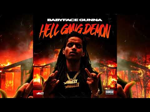 BabyFace Gunna x Mozzy - UFO (p. JNYCE)