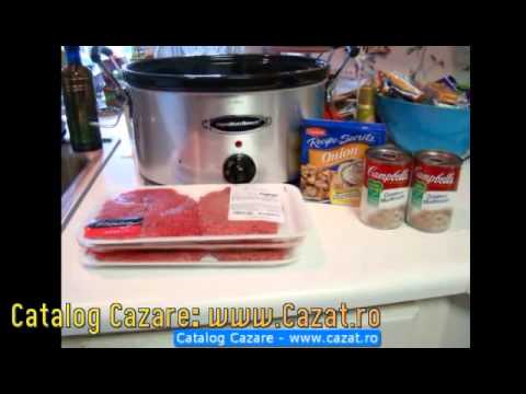 Cazare Dascalu, Ilfov - Cazat.ro