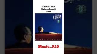 Download lagu 2001 Bahasa Langit Ebiet G. Ade Full Album #fyp #fypyoutube #ebietgade #ebiet_g_ade #lagulawas mp3