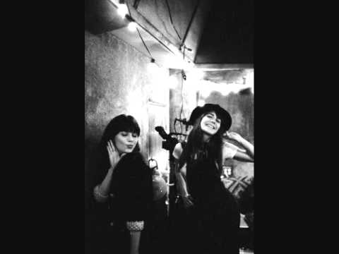 Trying My Best To Love You - Jenny Lewis (feat. Zooey Deschanel)