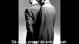 Seal - I&#39;ve Been Loving You Too Long