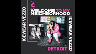 #CivilTV: Icewear Vezzo Welcome to My Neighborhood: Detroit