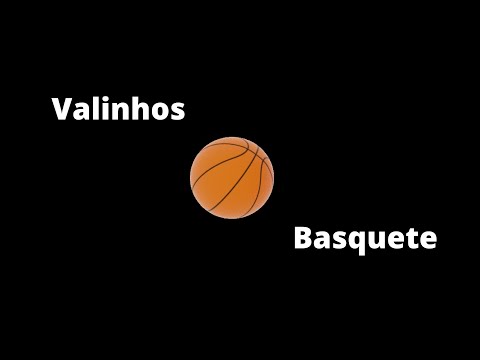 Basquete Valinhos Masculino Sub16 - Mais firme que prego na areia!