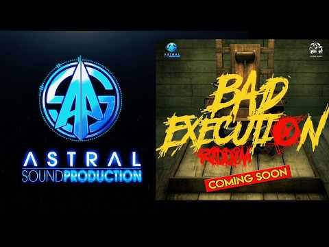 SPICESON - LIGHT UP ( BAD EXECUTION RIDDIM BY ASTRAL SOUND PROD ) #dancehall #newartist