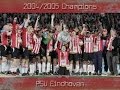 PSV Eindhoven ►Season Of Glory | 2004-2005 | ᴴᴰ