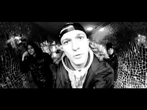 CgN55 - WCIĄŻ NA FALI feat. KMITA, ZIUTA, OZI, DJ PAULO (VIDEO)