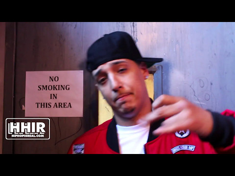 J MURDA RECAPS HIS BATTLE VS FLOSS DA BOSS BST5