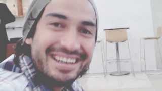 Dulce&amp;Poncho oyendo &#39;&#39;llevame&#39;&#39;