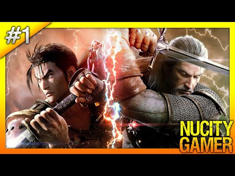 Soulcalibur 6 Yoshimitsu Yitsrugi Seong Mi-Na