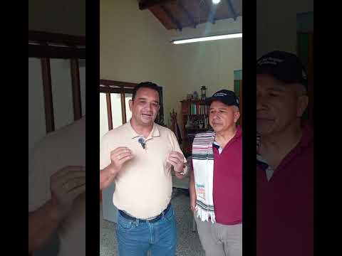 Segunda entrega para damnificados Betania 2026