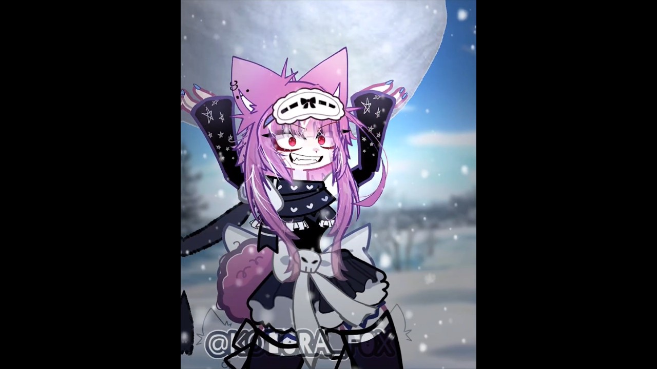 ❄️Snow fight❄️ id: @Musashi_ace  #gacha #alightmotion #alightmotionedit #edit #viral #fypシ゚viral