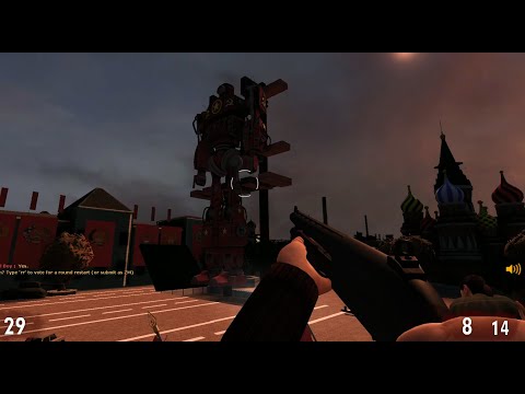 Raw and uncensored Zombie Master Reborn footage