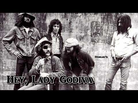 Hey, Lady Godiva - Dr. Hook