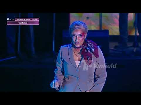 8va Etapa 2023 - Sarabanda - Primera Rueda