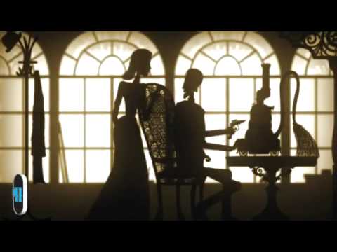 Fast Distance   Dimension feat. Anthya - Let Me Survive my video - YouTube.flv