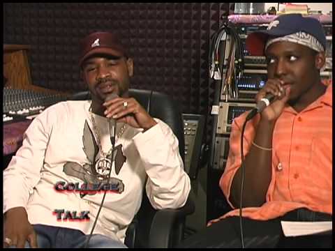 Rapper JT Money - I'm a Dad Now