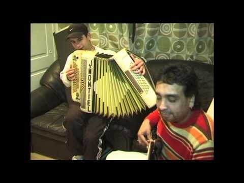 Gente de Ley - Ernestito Montiel con el Chino y el Mago de la Nueva Luna