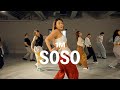 Omah Lay - soso / ZEZE Choreography