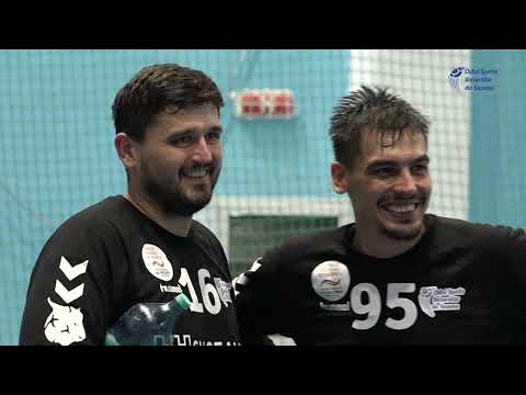 CSU Suceava - Dinamo Bucuresti: 32-38