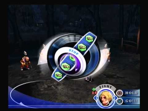 Let's Play Unlimited Saga - 124 Bandits Everywhere!