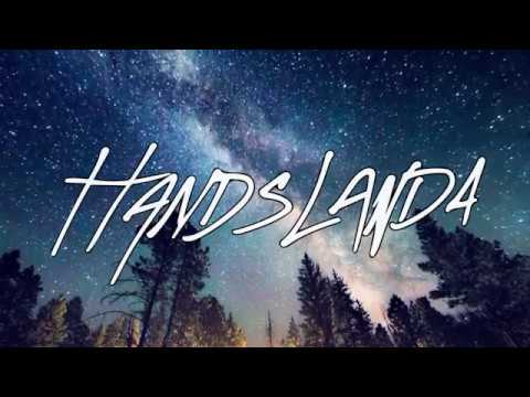 HandsLanda - Meditarlo Bien (Lyric Video)