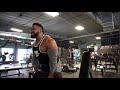 JI Fitness| Delts and Triceps| Destination Plano Tx