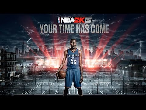 Let's Play NBA 2k15 My GM - Folge 53 - Bringen wir es zu Ende